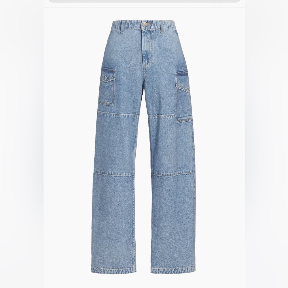 rag & bone

Miramar Nora Cargo